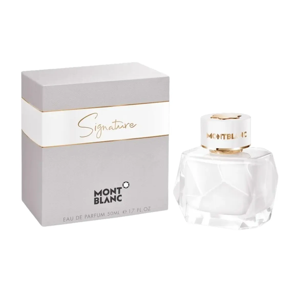 Montblanc Signature Eau de Parfum 2