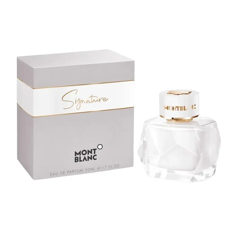 Montblanc Signature Eau de Parfum 2