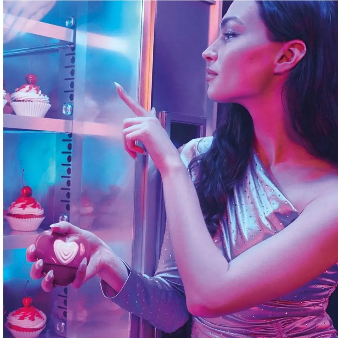 Escada Party Love Eau de Parfum 3