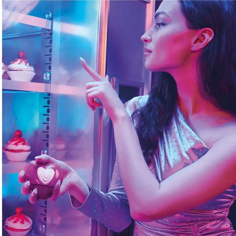 Escada Party Love Eau de Parfum 3