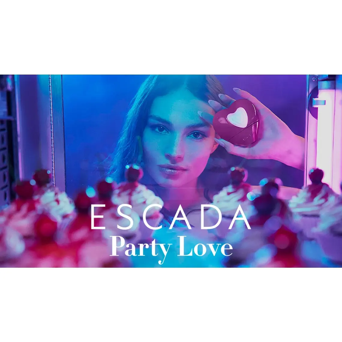 Escada Party Love Eau de Parfum 4
