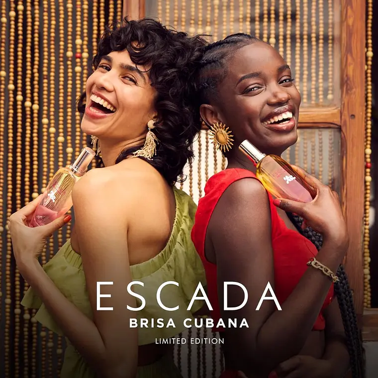 Escada Brisa Cubana Eau de Toilette 2