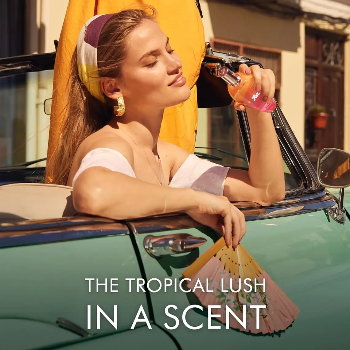 Escada Brisa Cubana Eau de Toilette 3
