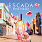 Escada Brisa Cubana Eau de Toilette - Thumbnail 4