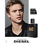 Diesel Bad Eau de Toilette - Thumbnail 2
