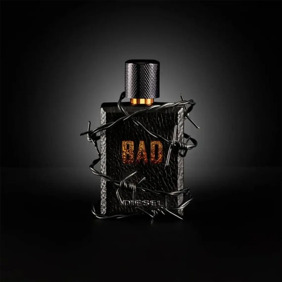 Diesel Bad Eau de Toilette 4