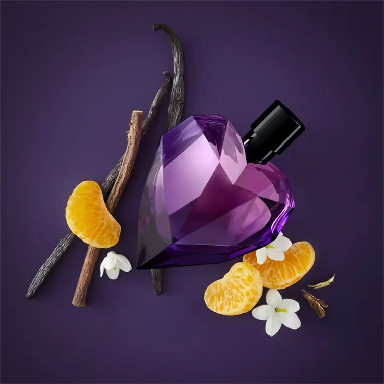 Diesel Loverdose Eau de Parfum 4