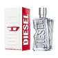 Diesel D Unissexo Eau de Toilette - Thumbnail 1