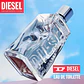 Diesel D Unissexo Eau de Toilette - Thumbnail 5