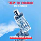 Diesel D Unissexo Eau de Toilette - Thumbnail 6