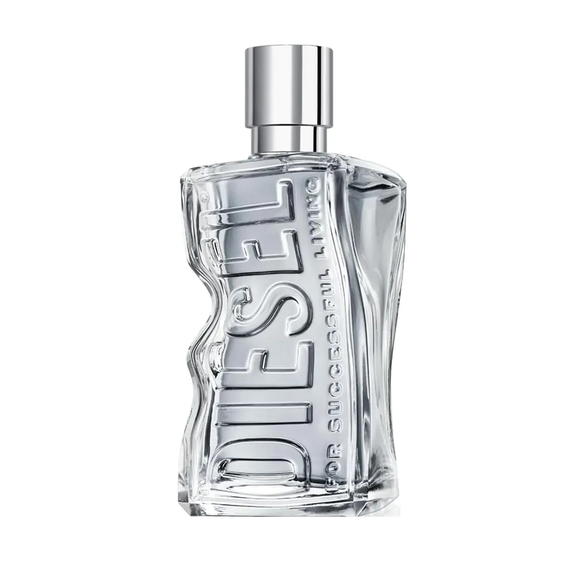 Diesel D Unissexo Eau de Toilette 8