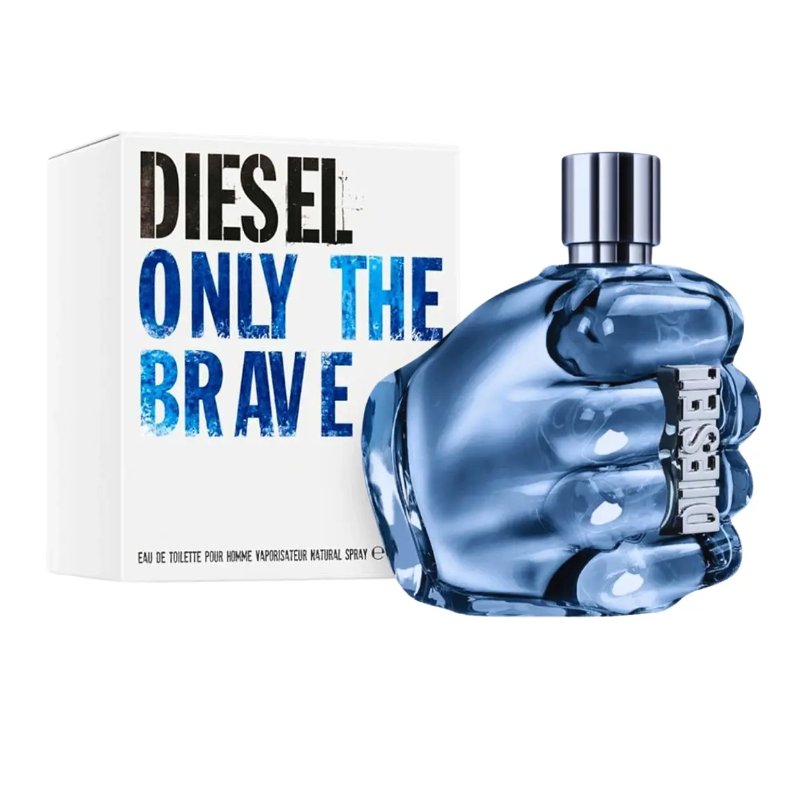Diesel Only the Brave Eau de Toilette 1