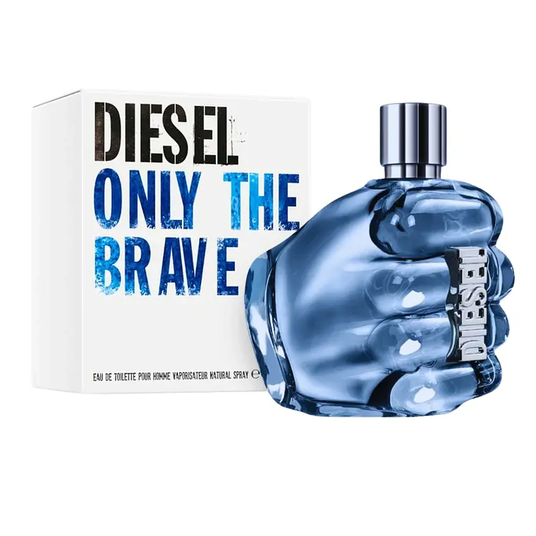 Diesel Only the Brave Eau de Toilette 1