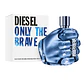 Diesel Only the Brave Eau de Toilette - Thumbnail 1