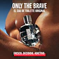 Diesel Only the Brave Eau de Toilette - Thumbnail 2