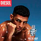 Diesel Only the Brave Eau de Toilette - Thumbnail 3