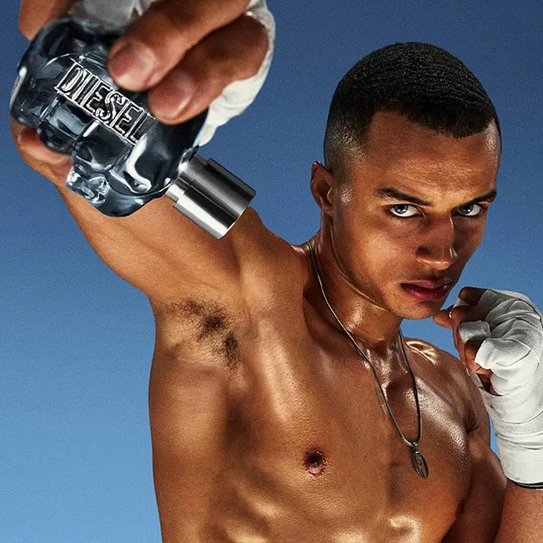 Diesel Only the Brave Eau de Toilette 4