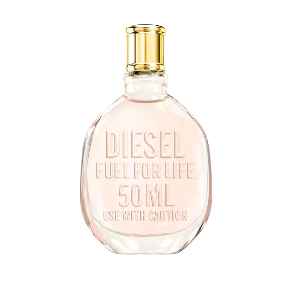 Diesel Fuel For Life Pour Femme Eau de Parfum 5