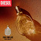 Diesel Fuel for Life For Him Eau de Toilette - Thumbnail 6