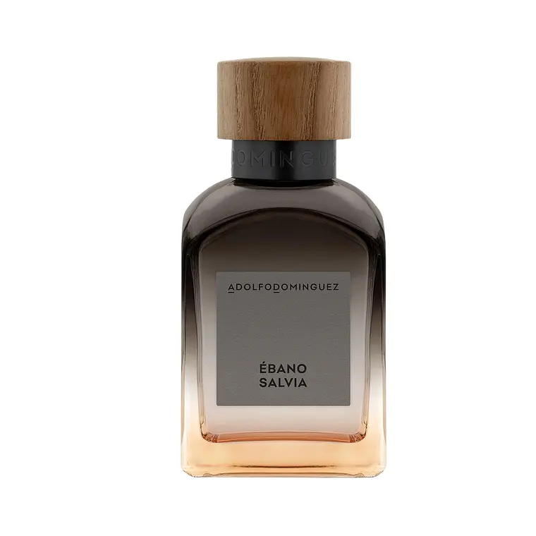Adolfo Domínguez Ébano Salvia Eau de Parfum 5