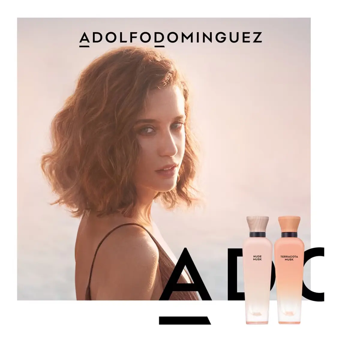 Adolfo Domínguez Nude Musk Eau de Parfum 2