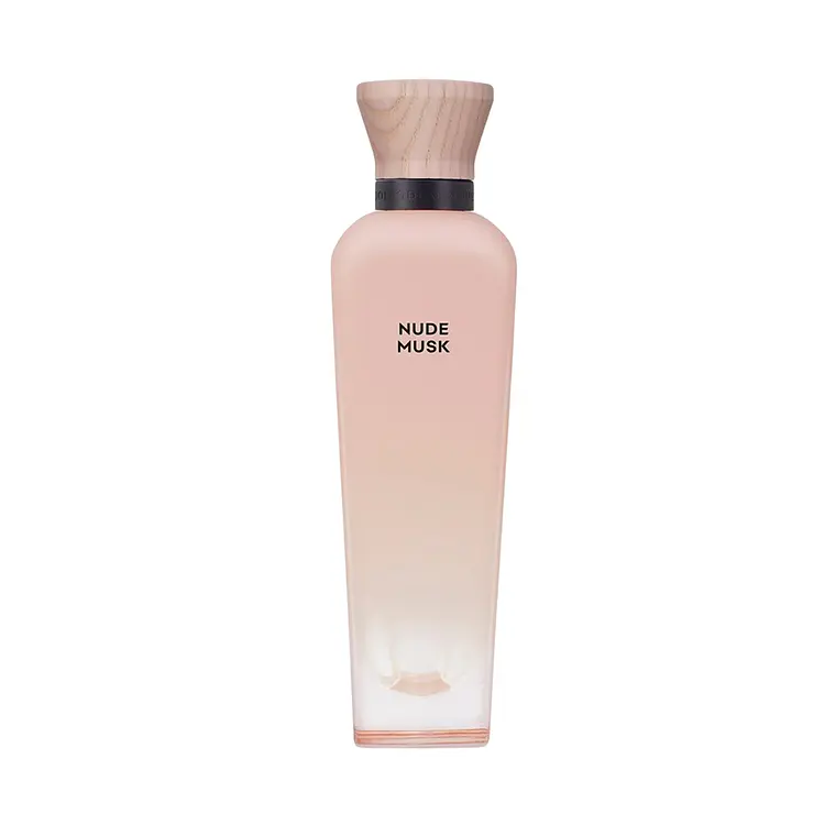 Adolfo Domínguez Nude Musk Eau de Parfum 5