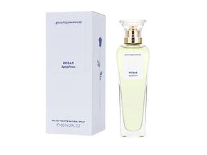 Adolfo Domínguez Agua Fresca de Rosas Eau de Toilette
