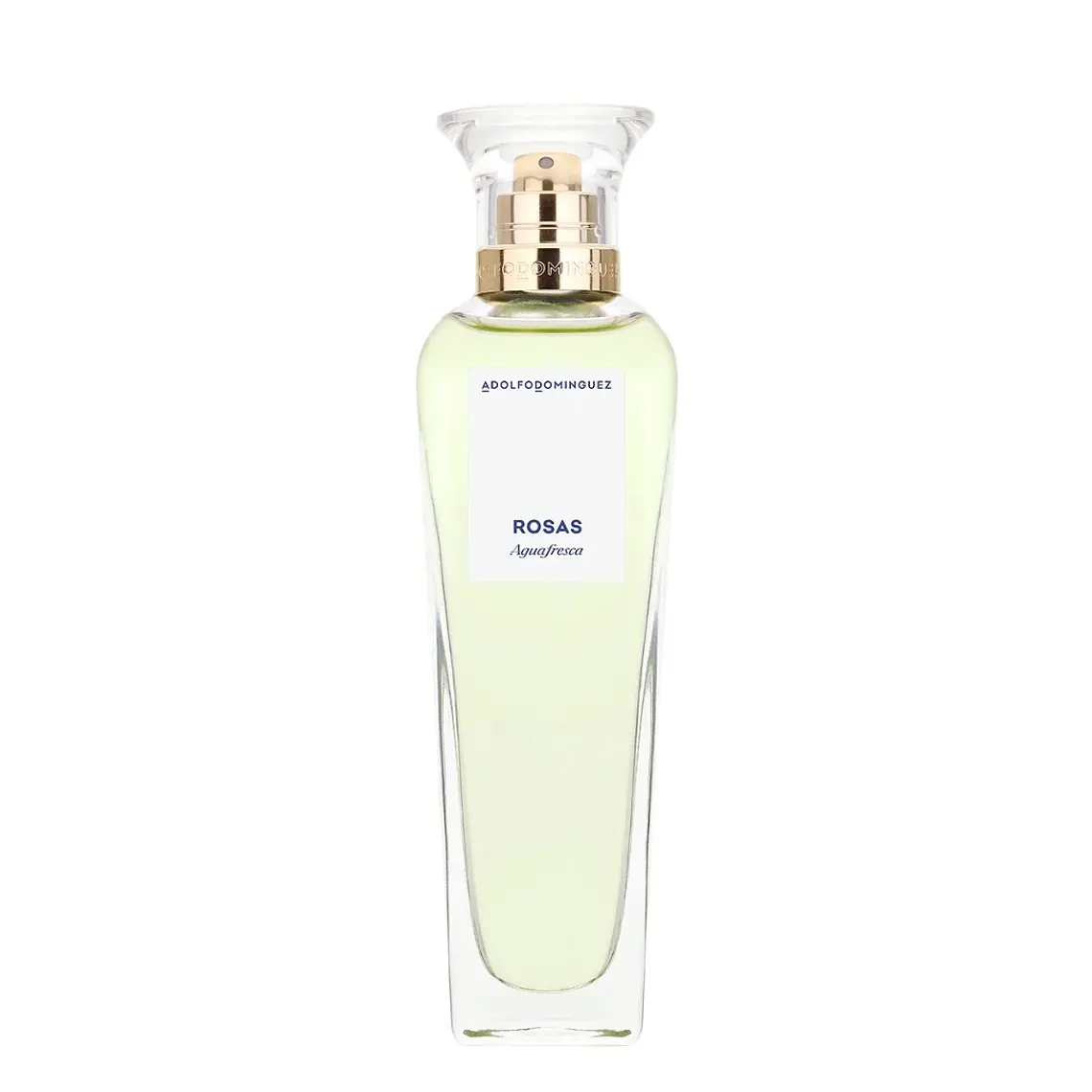 Adolfo Domínguez Agua Fresca de Rosas Eau de Toilette 7