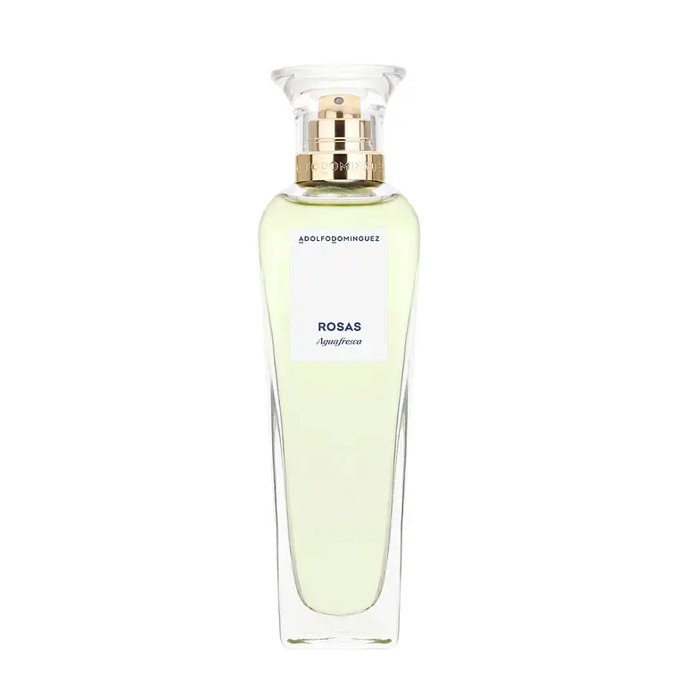 Adolfo Domínguez Agua Fresca de Rosas Eau de Toilette 7