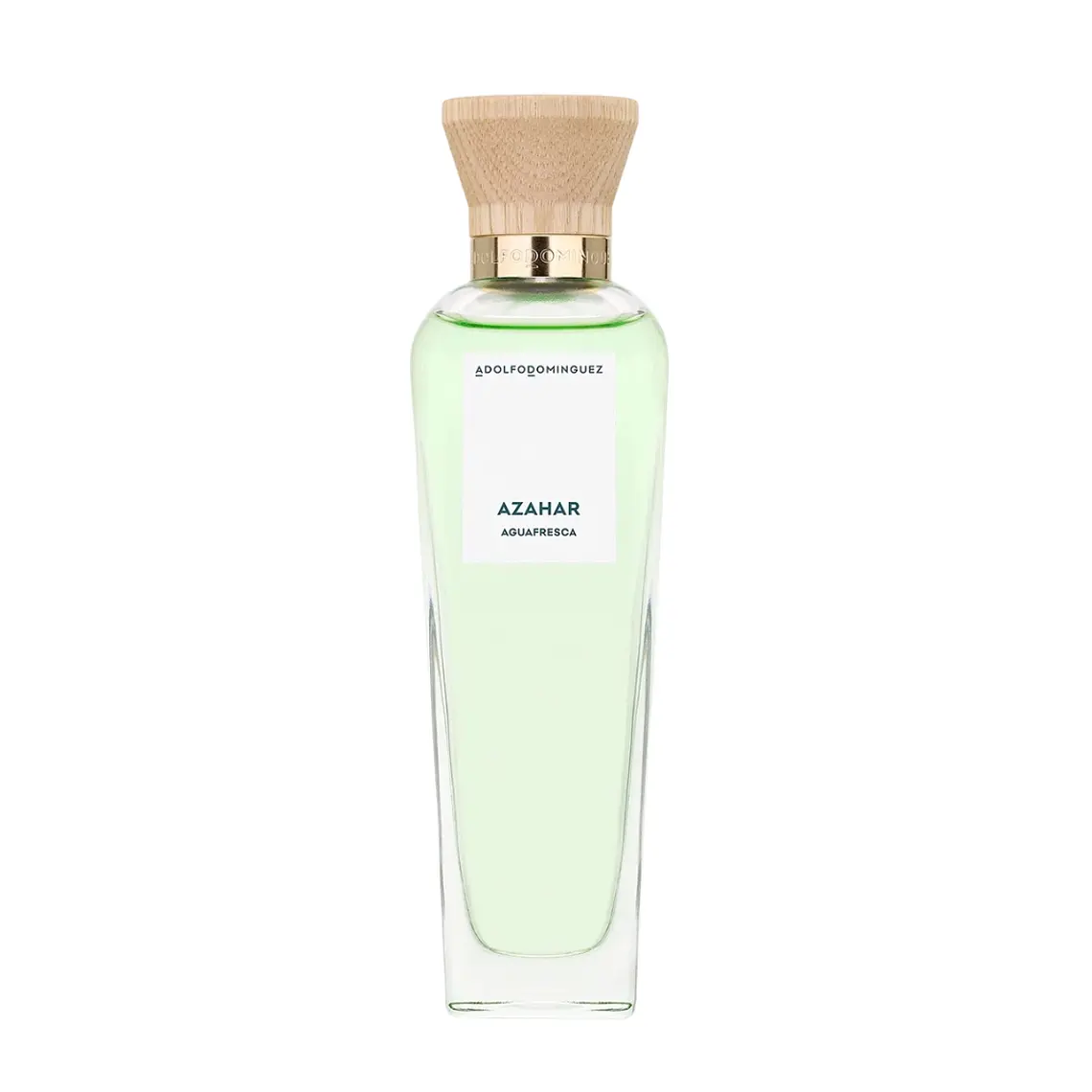 Adolfo Domínguez Agua Fresca de Azahar Eau de Toilette 8