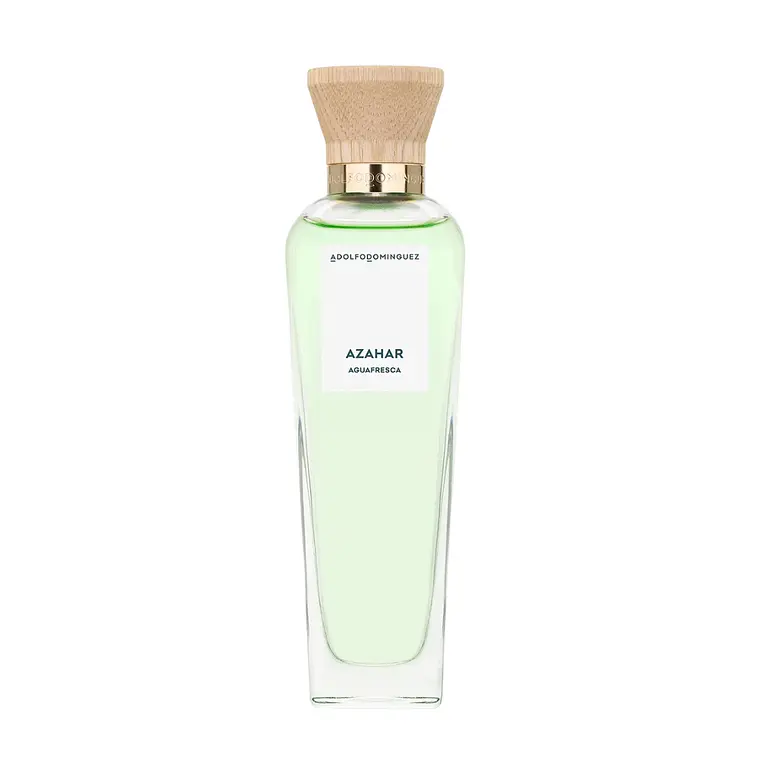Adolfo Domínguez Agua Fresca de Azahar Eau de Toilette 8