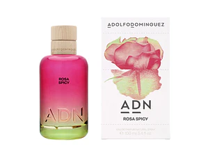 Adolfo Dominguez ADN Rosa Spicy Eau de Parfum