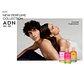 Adolfo Dominguez ADN Rosa Spicy Eau de Parfum - Thumbnail 2