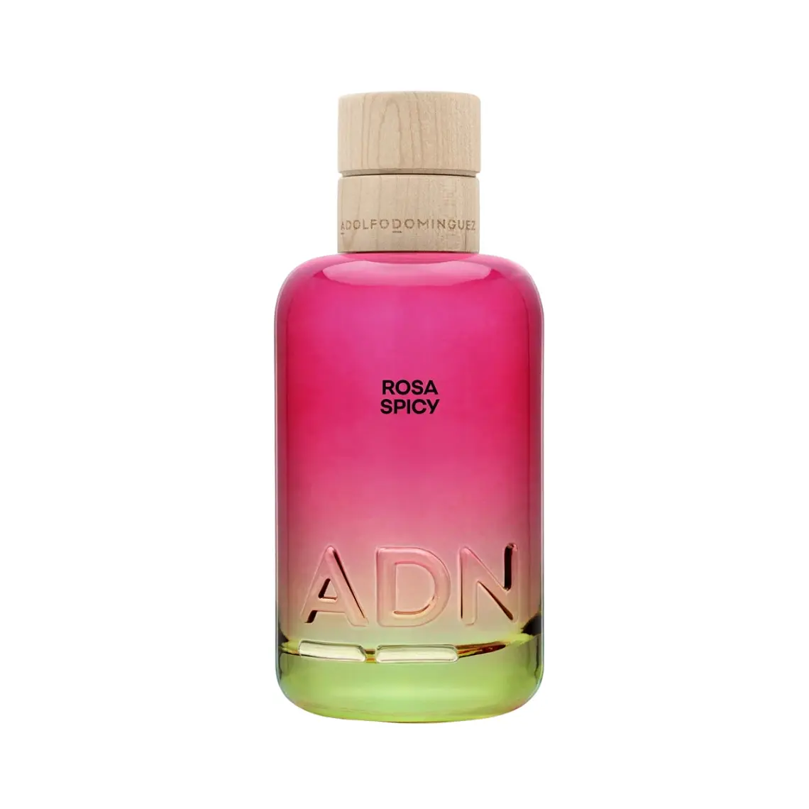 Adolfo Dominguez ADN Rosa Spicy Eau de Parfum 5