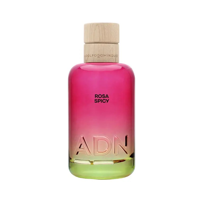 Adolfo Dominguez ADN Rosa Spicy Eau de Parfum 5