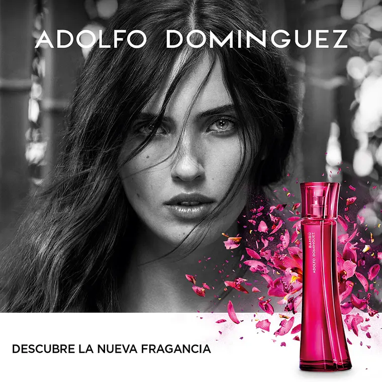 Adolfo Dominguez Bambu Eau de Toilette 2