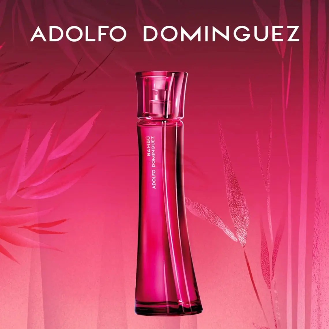 Adolfo Dominguez Bambu Eau de Toilette 3