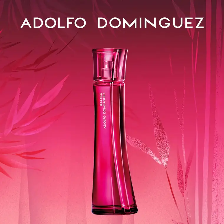 Adolfo Dominguez Bambu Eau de Toilette 3