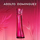Adolfo Dominguez Bambu Eau de Toilette - Thumbnail 3