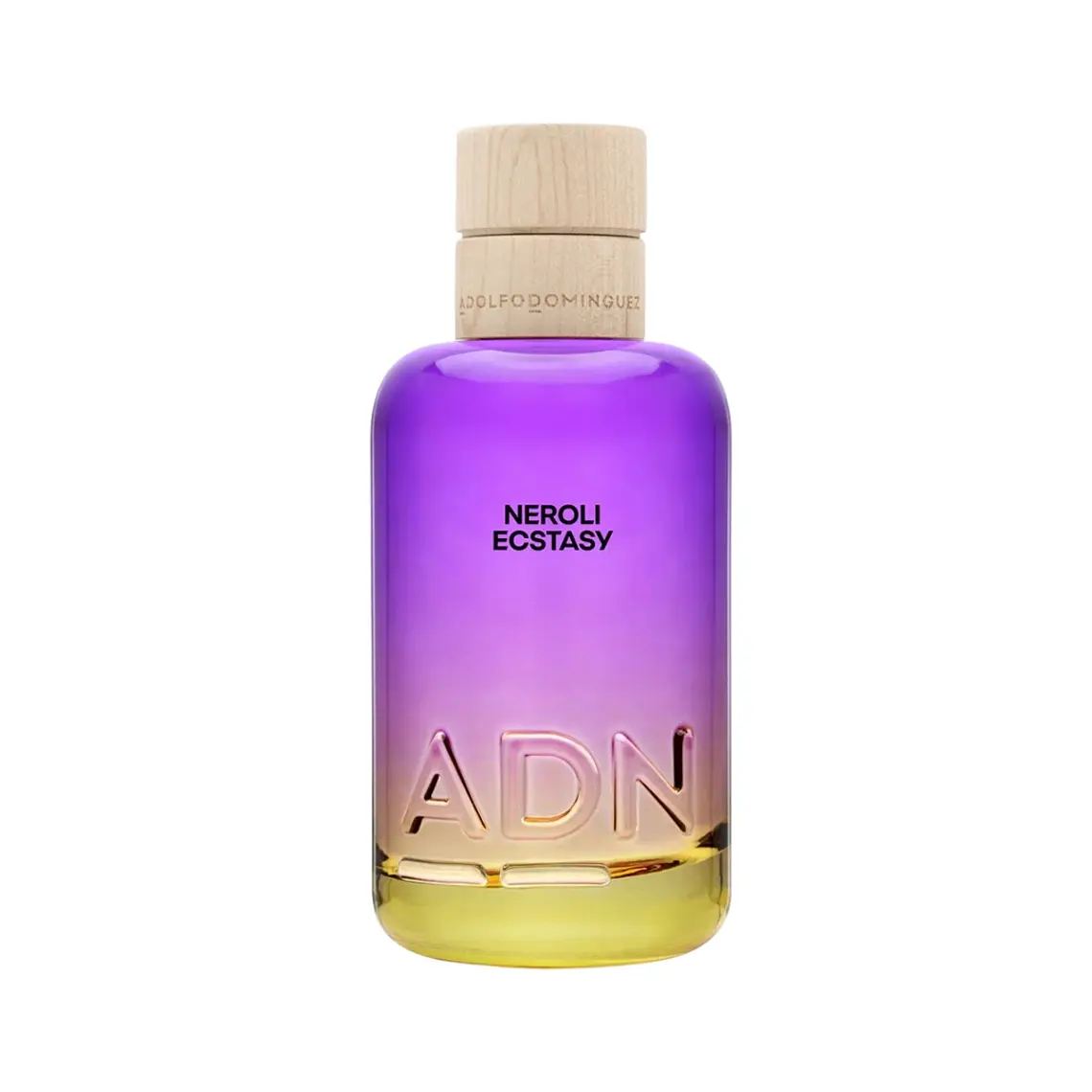 Adolfo Dominguez ADN Neroli Ecstasy Unissexo Eau de Parfum 5
