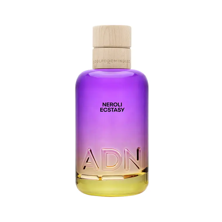 Adolfo Dominguez ADN Neroli Ecstasy Unissexo Eau de Parfum 5
