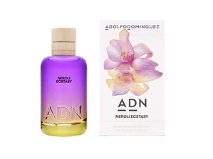 Adolfo Dominguez ADN Neroli Ecstasy Unissexo Eau de Parfum