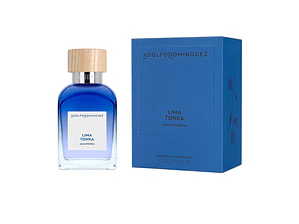 Adolfo Dominguez Agua Fresca Lima Tonka Eau de Toilette 