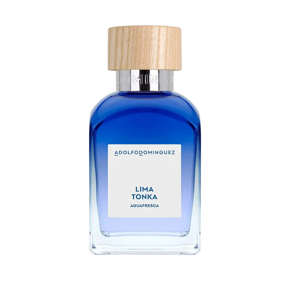 Adolfo Dominguez Agua Fresca Lima Tonka Eau de Toilette  3