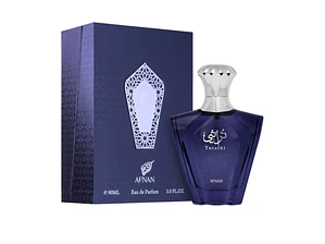 Afnan Turathi Blue Eau de Parfum