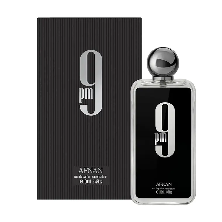 Afnan 9 pm Eau de Parfum 1