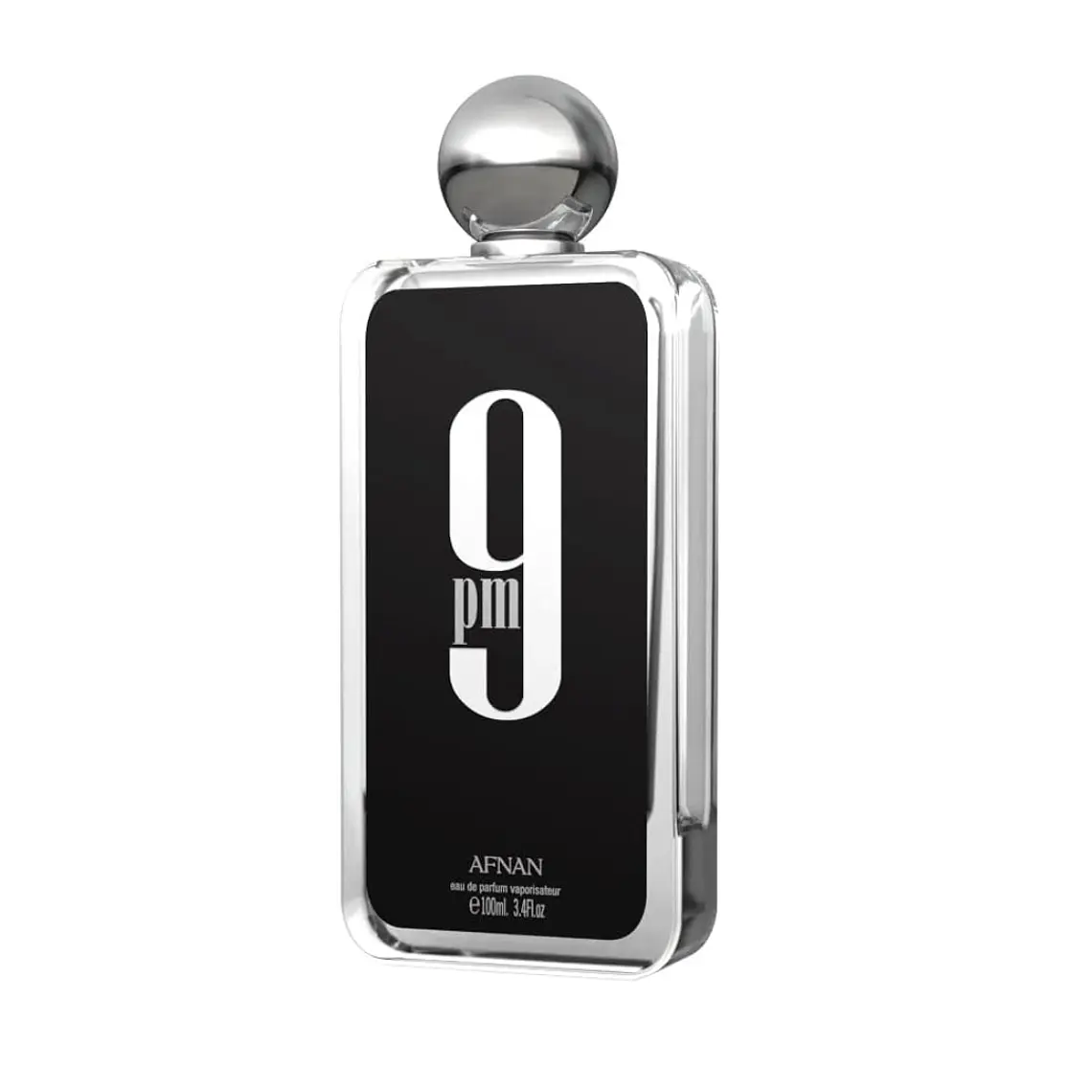 Afnan 9 pm Eau de Parfum 6