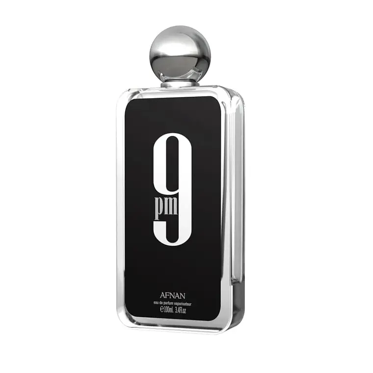 Afnan 9 pm Eau de Parfum 6