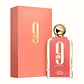 Afnan 9 AM Pour Femme Eau de Parfum - Thumbnail 1