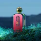 Afnan 9 AM Pour Femme Eau de Parfum - Thumbnail 4